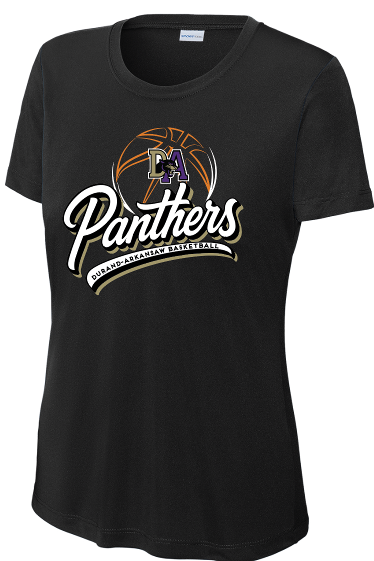 TSHIRT - 100% Polyester