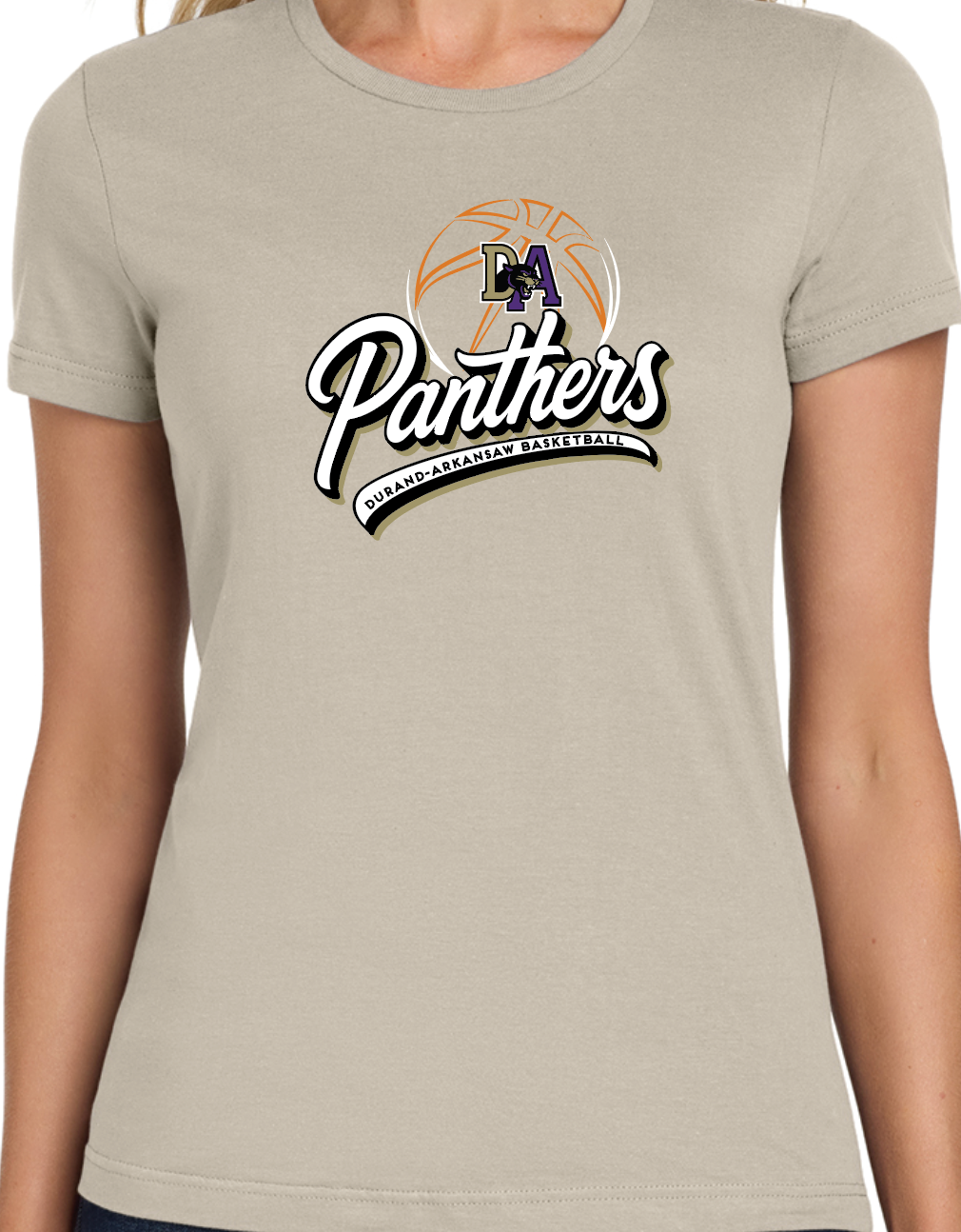 TSHIRT - Gildan Softstyle