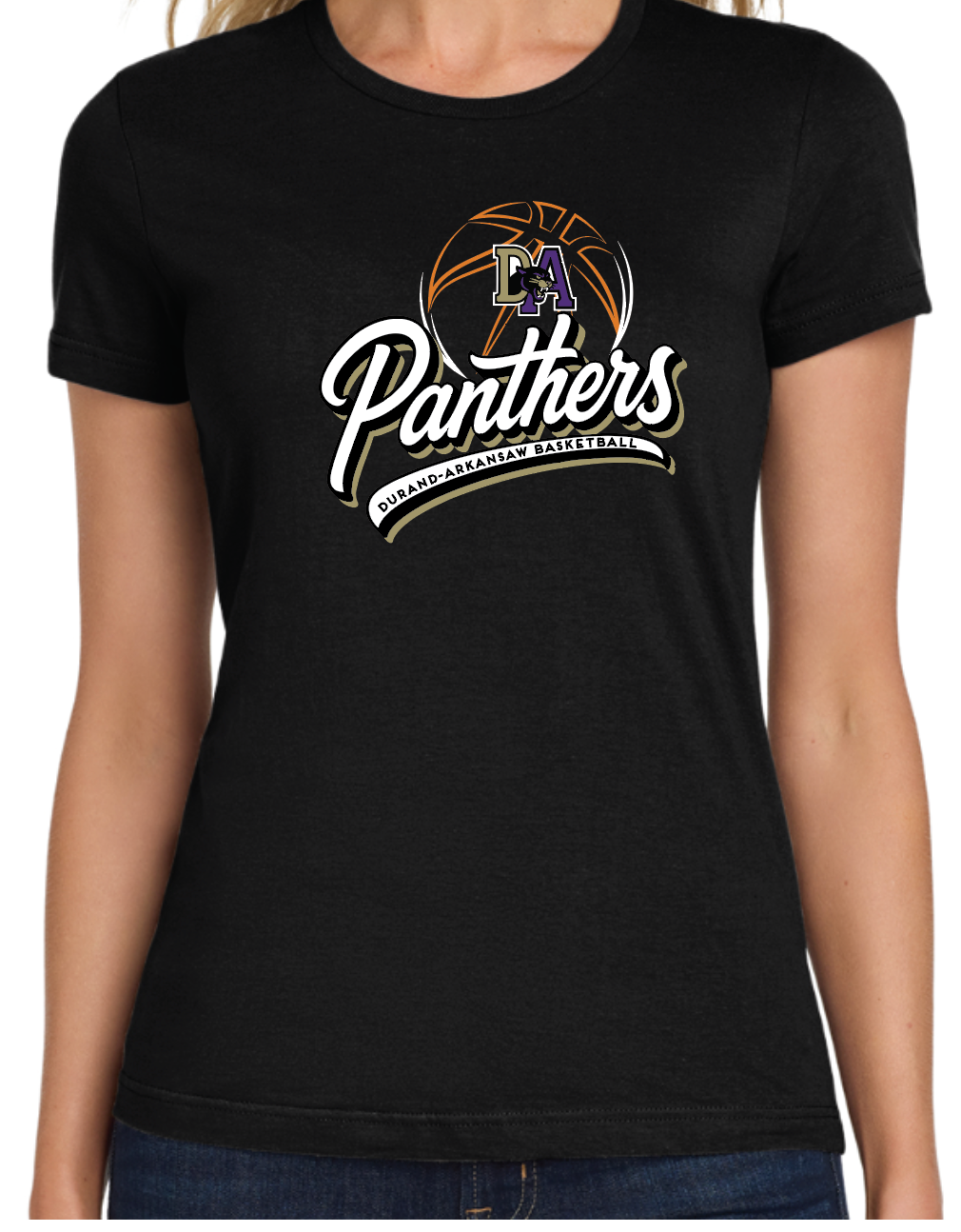 TSHIRT - Gildan Softstyle
