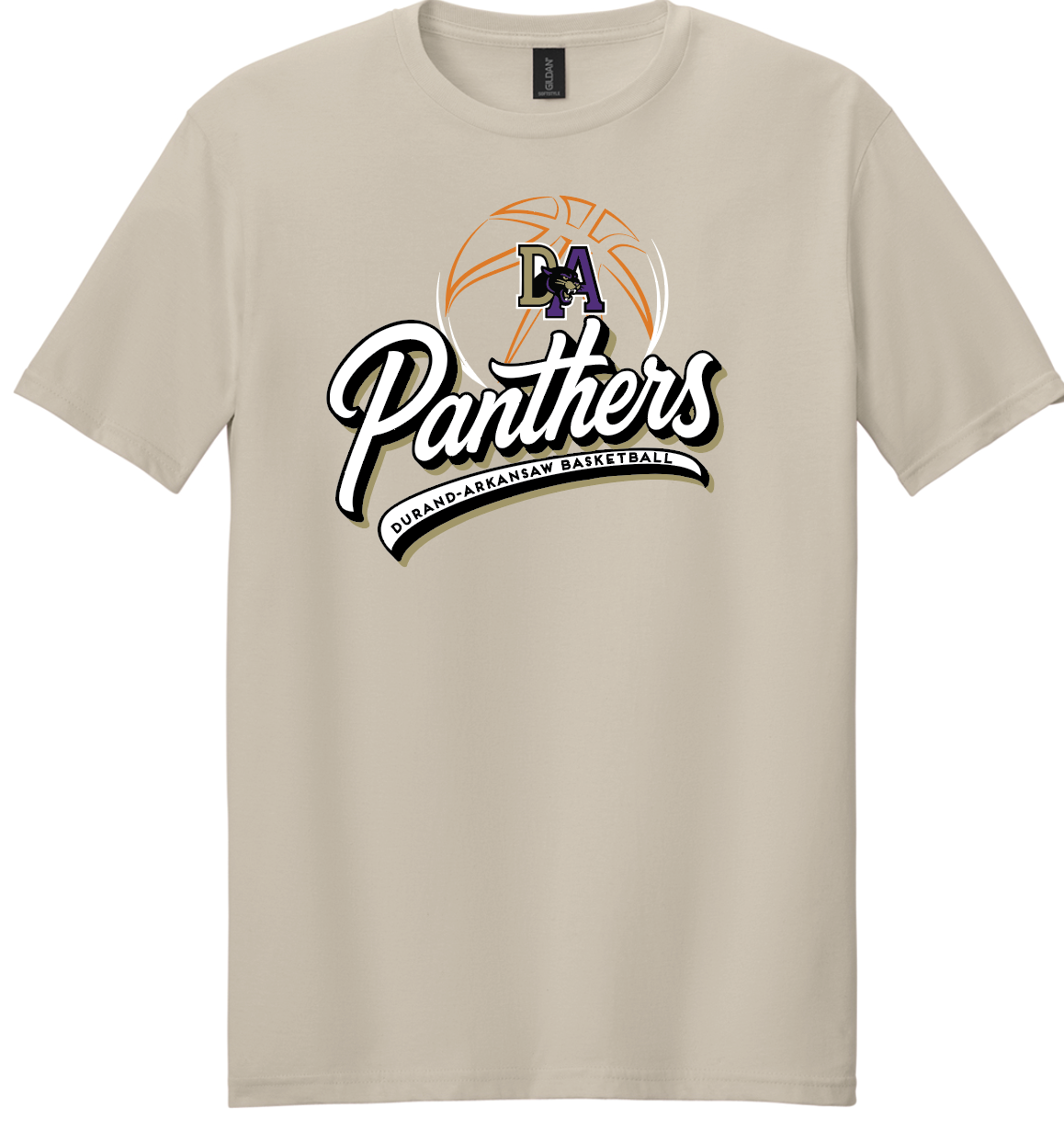 TSHIRT - Gildan Softstyle