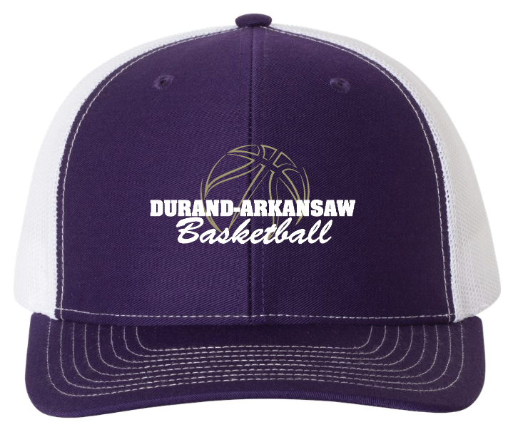 BASEBALL HATS - Various Options