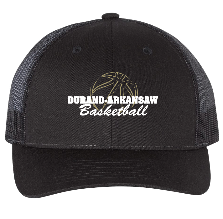 BASEBALL HATS - Various Options