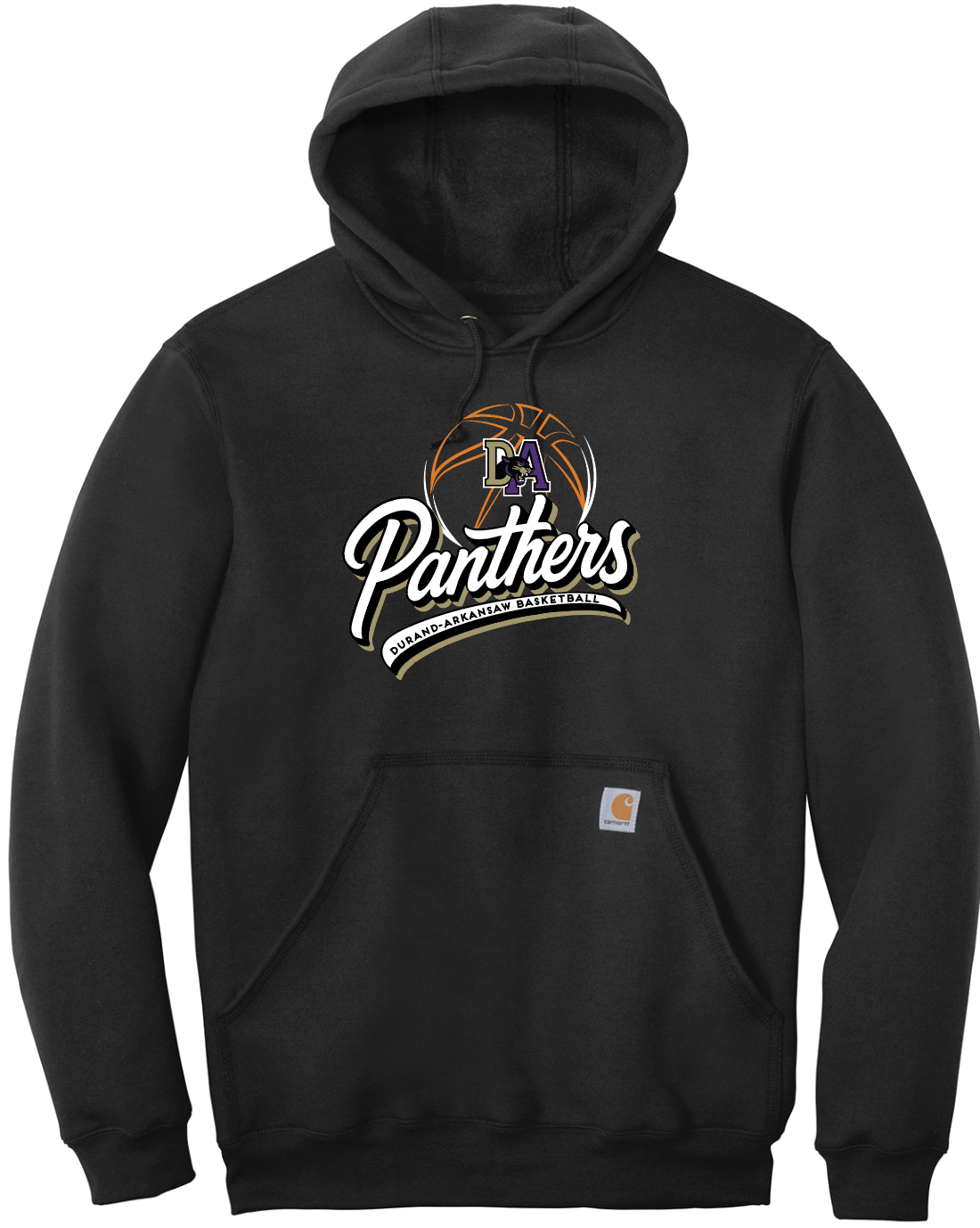 SWEATSHIRT - Carhartt (Loose Fit)