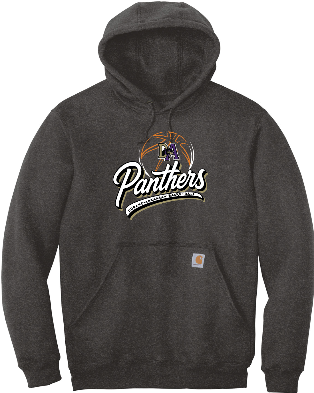 SWEATSHIRT - Carhartt (Loose Fit)