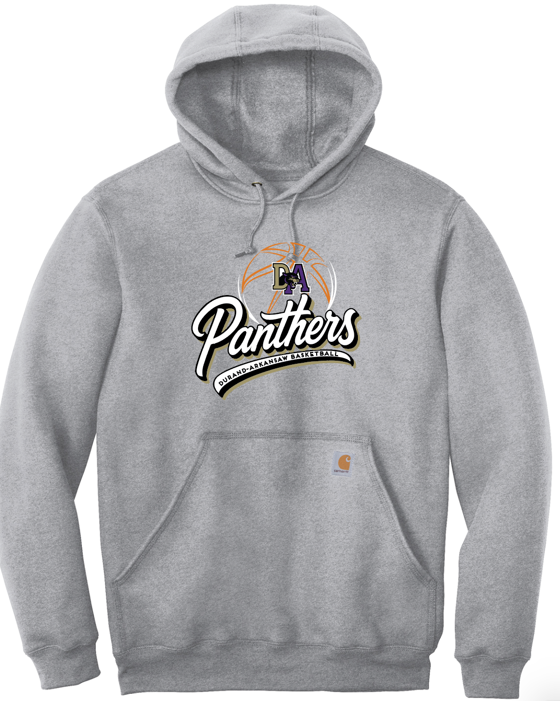 SWEATSHIRT - Carhartt (Loose Fit)