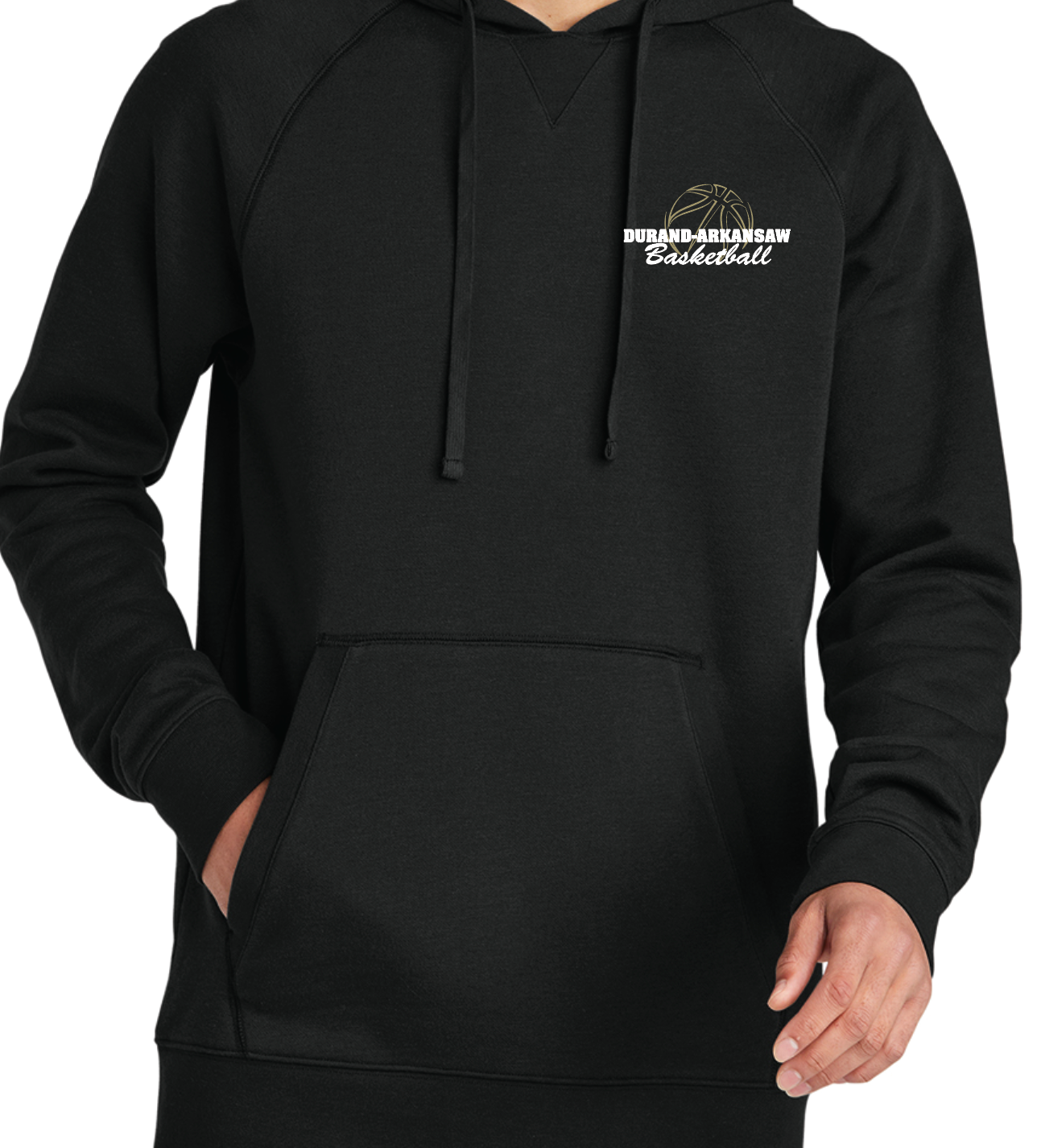 HOODIE & JOGGERS - Travel Gear