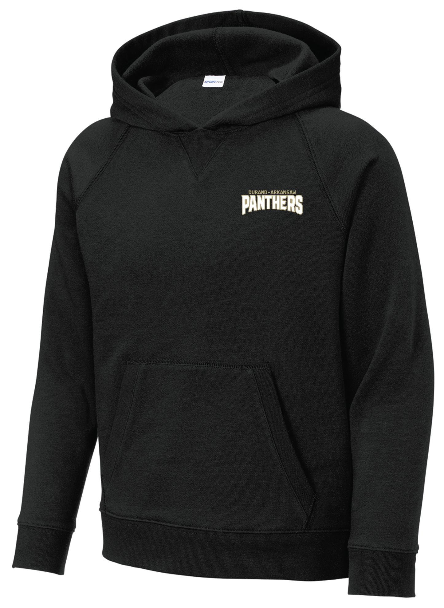 HOODIE & JOGGERS - Travel Gear