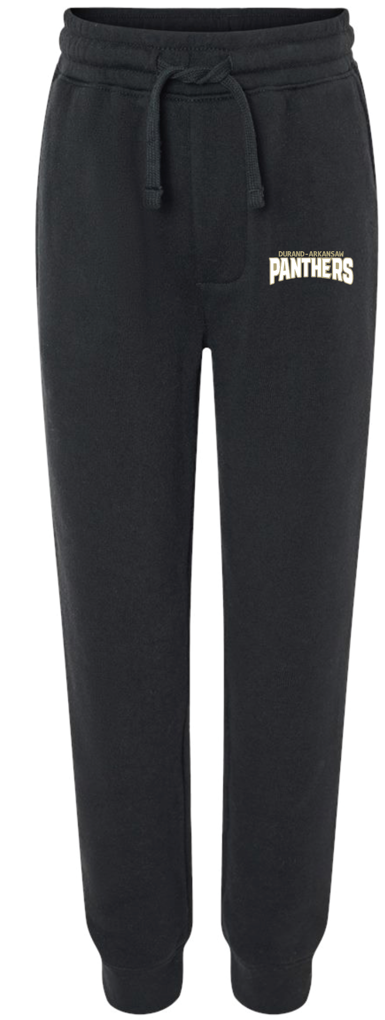 HOODIE & JOGGERS - Travel Gear