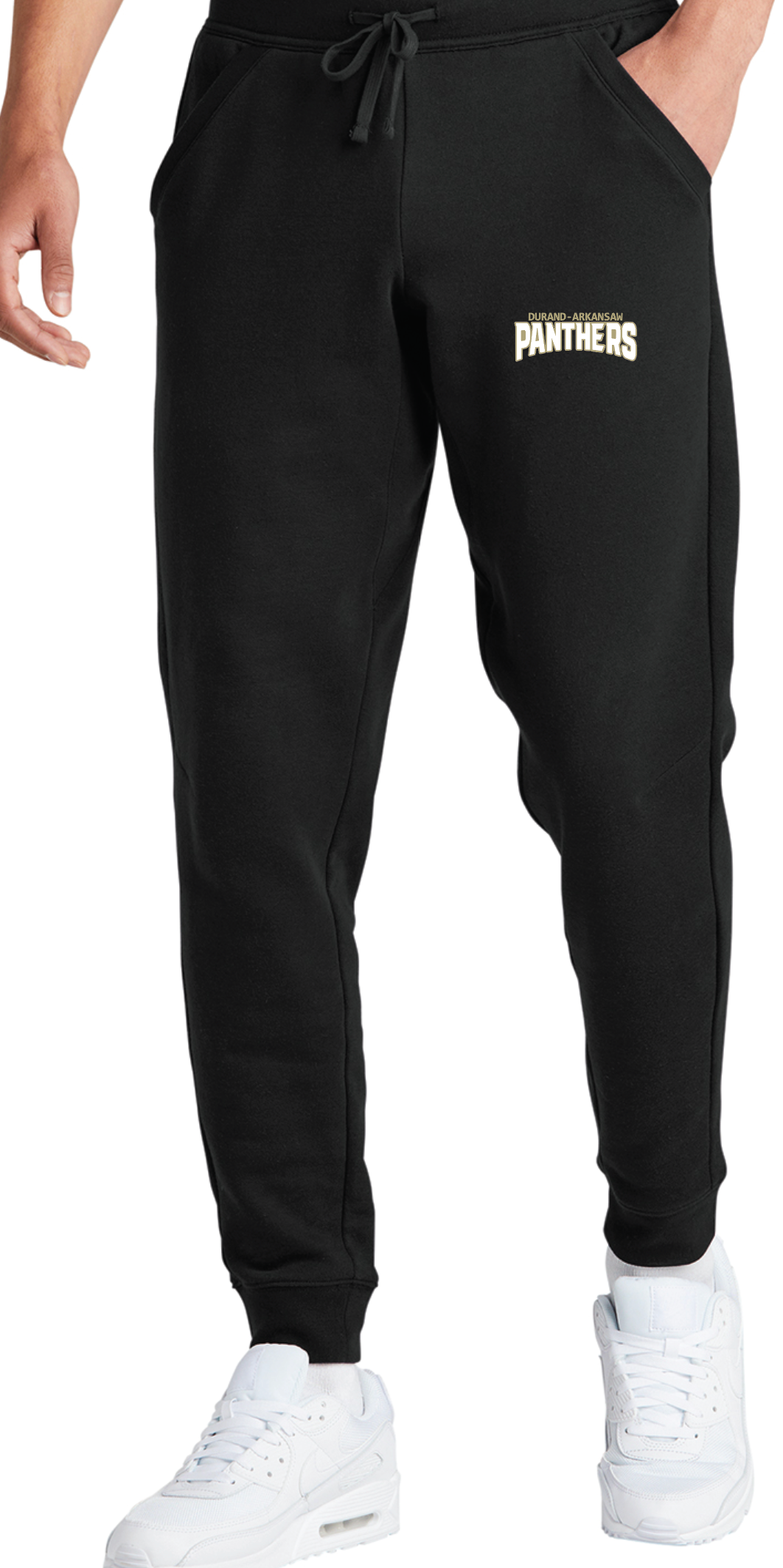 HOODIE & JOGGERS - Travel Gear