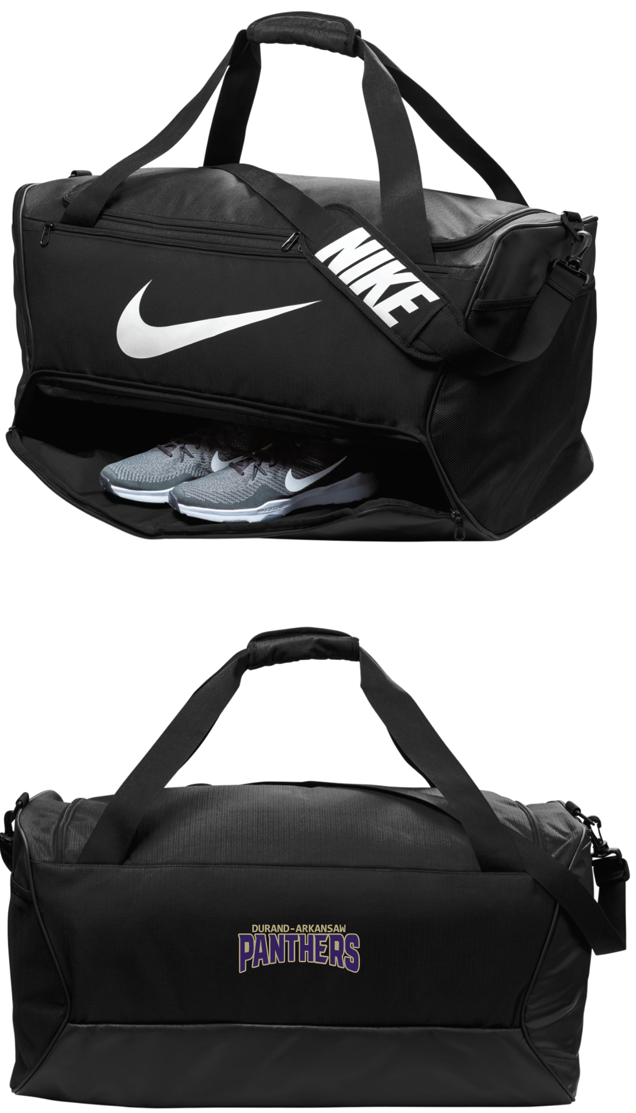 Gym Duffel Bags