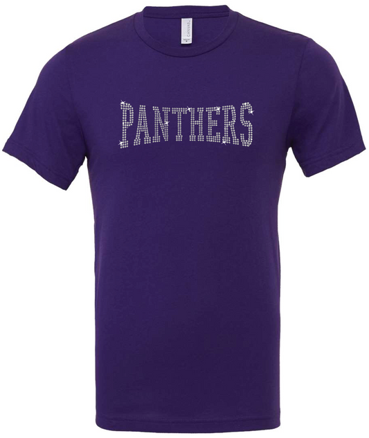 *BLING-SPARKLE* PANTHERS Merch
