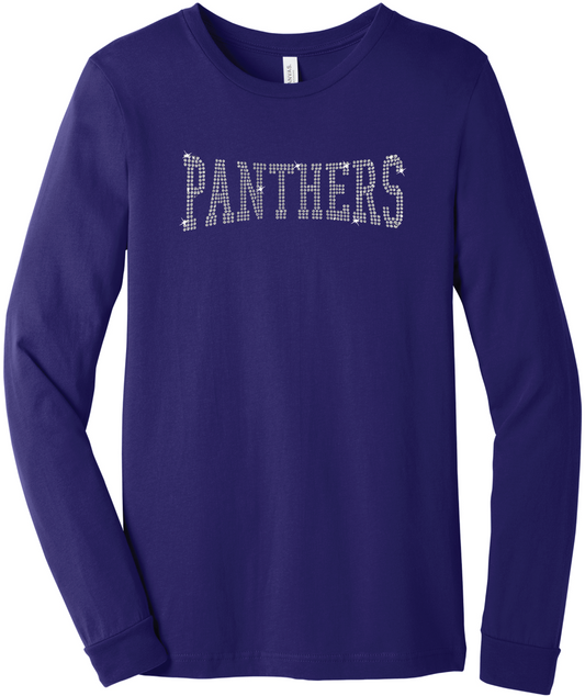 BLING Longsleeve