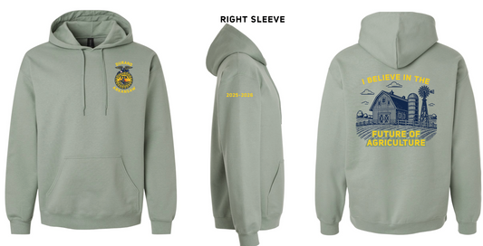 SWEATSHIRT - Softstyle