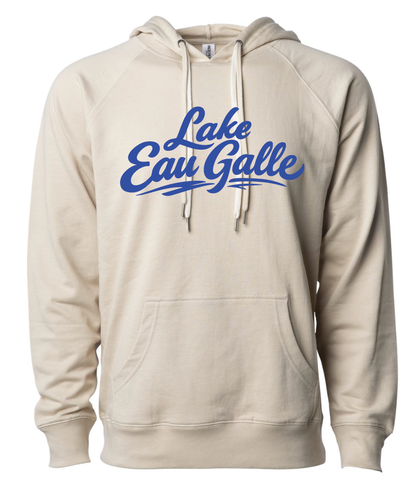 SWEATSHIRT ICON HOODIE - Lightweight