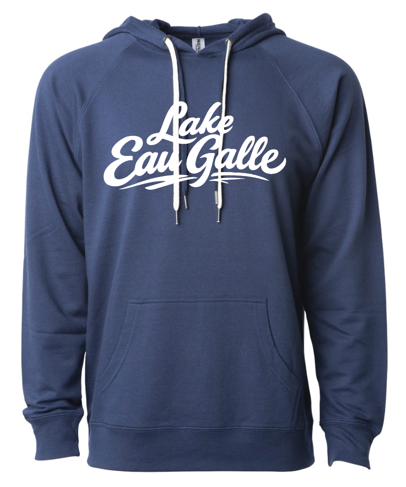 SWEATSHIRT ICON HOODIE - Lightweight