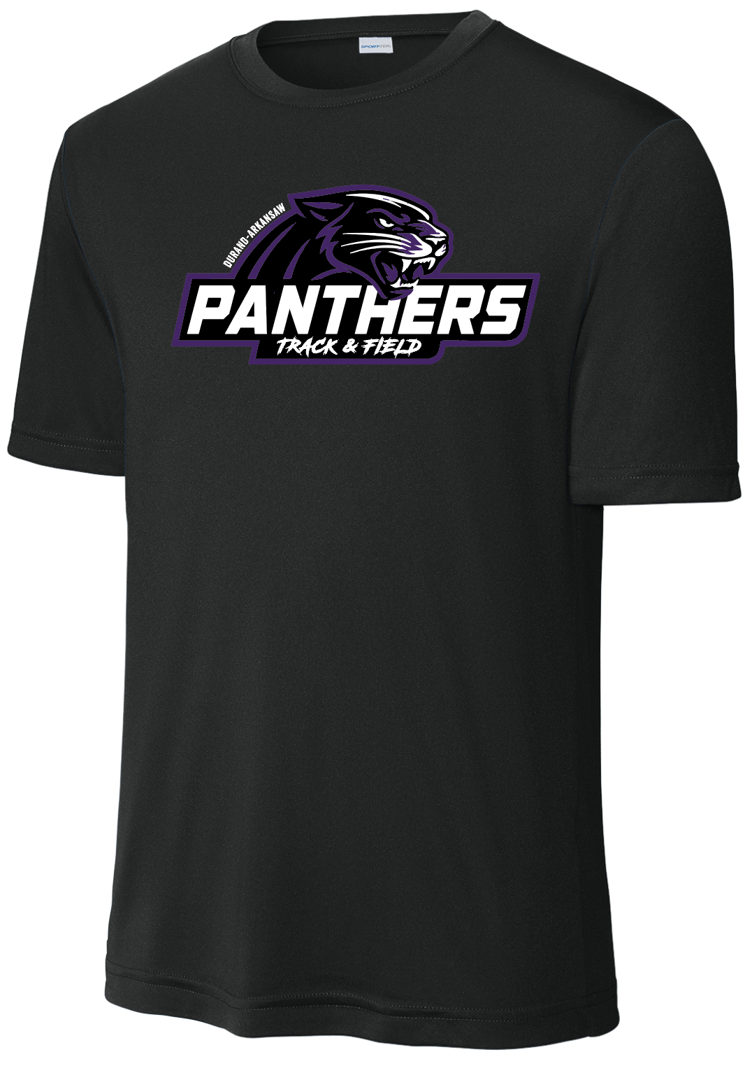 TSHIRT - 100% Poly