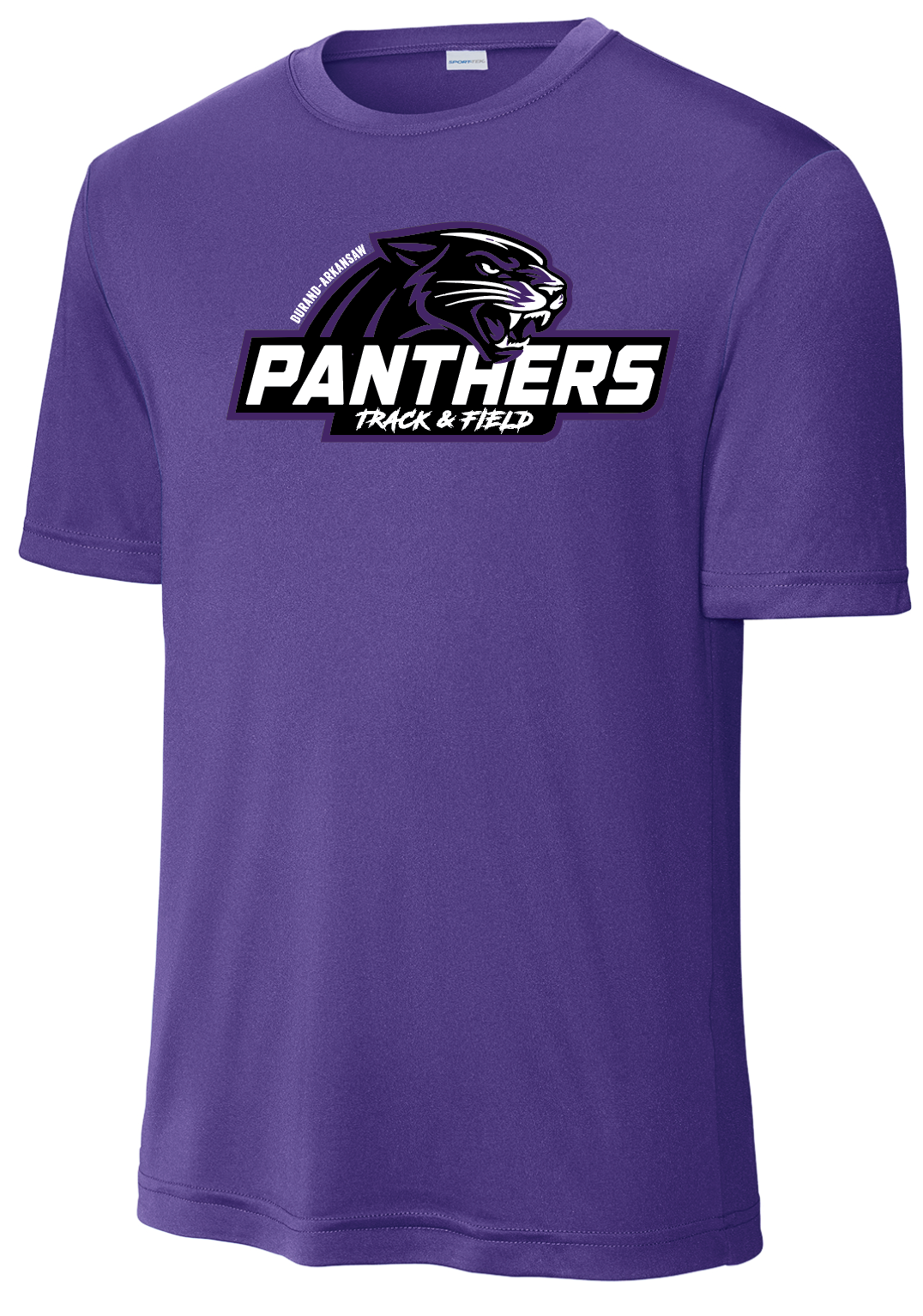 TSHIRT - 100% Poly