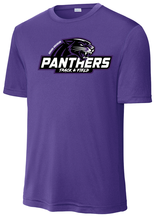 TSHIRT - 100% Poly