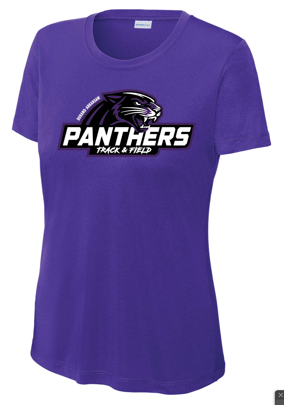 TSHIRT - 100% Poly