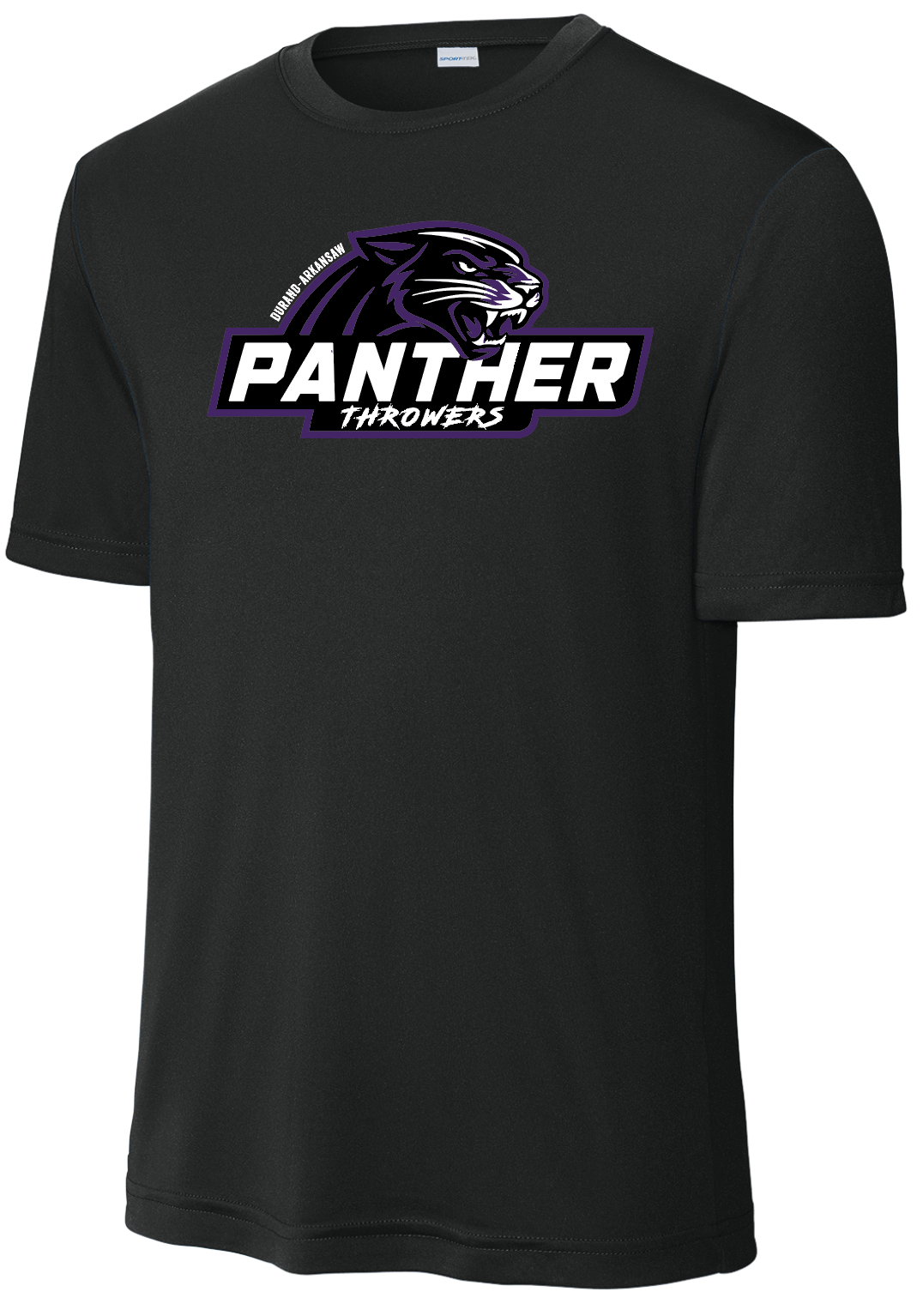 TSHIRT - 100% Poly