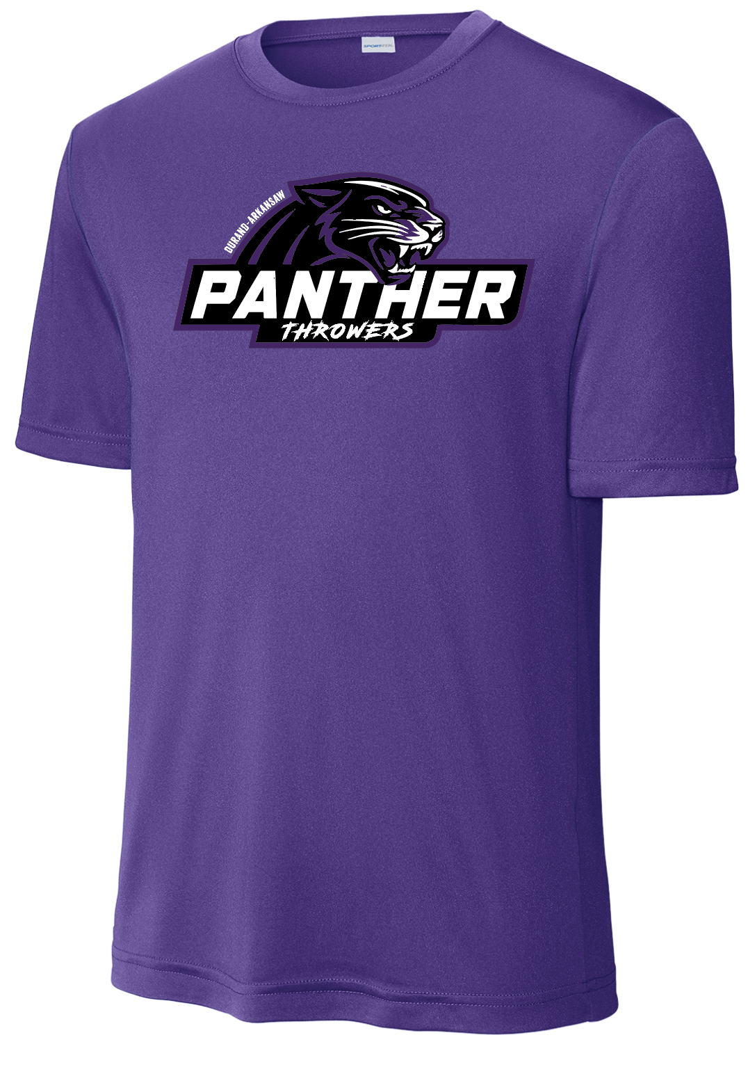 TSHIRT - 100% Poly