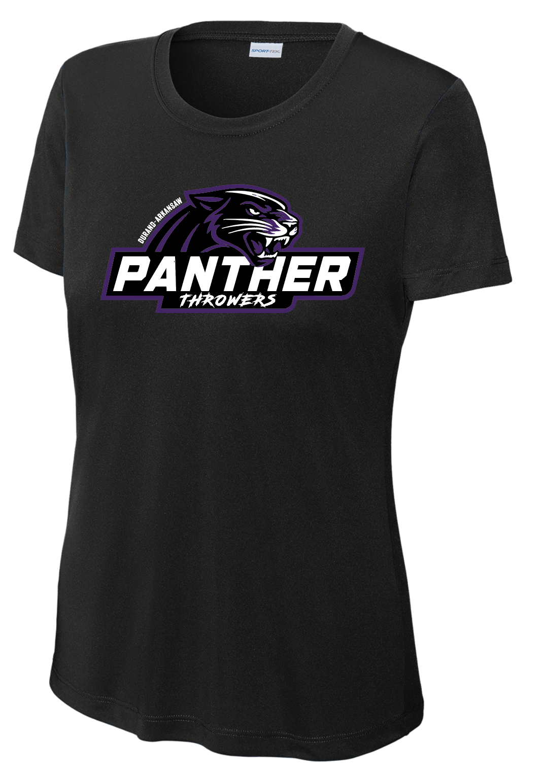 TSHIRT - 100% Poly