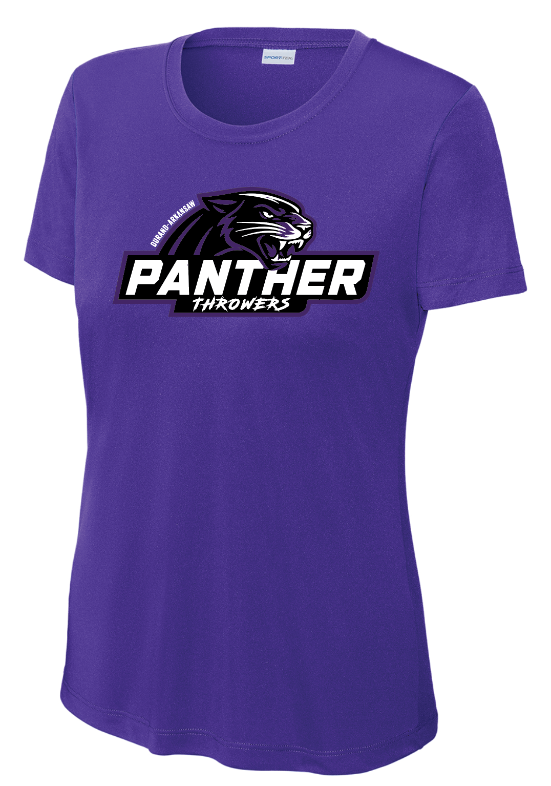 TSHIRT - 100% Poly