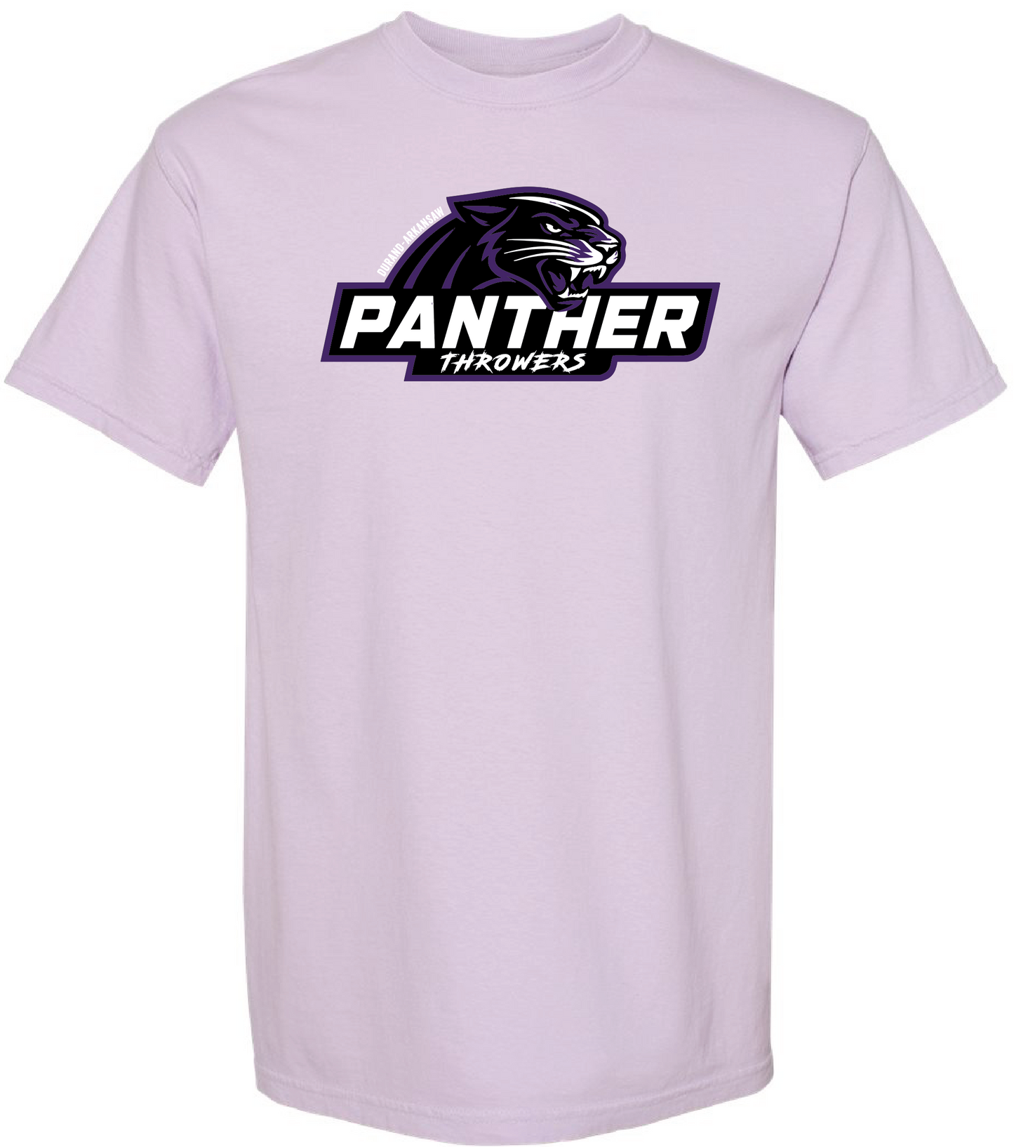 TSHIRT - Comfort Colors