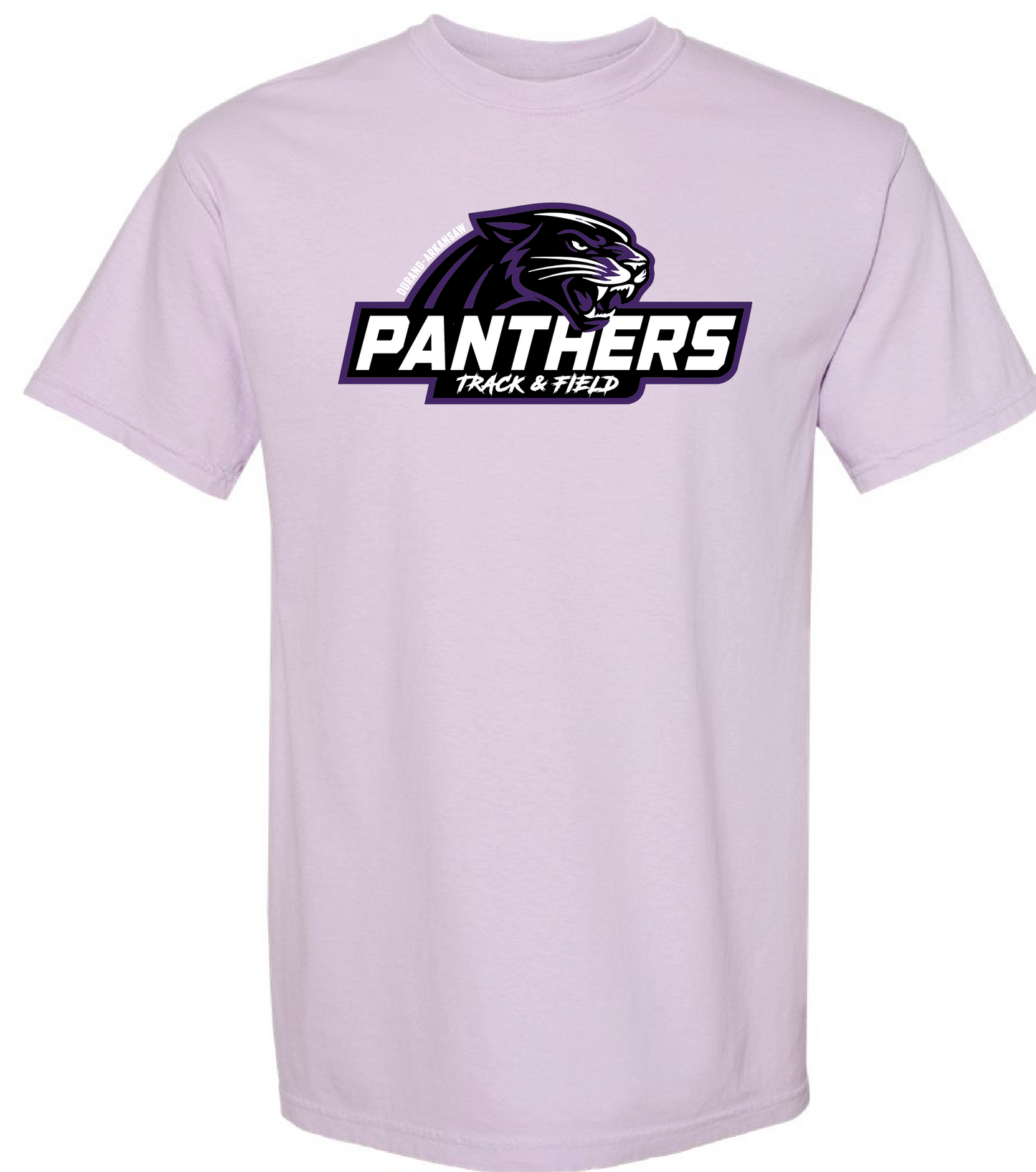 TSHIRT - Comfort Colors