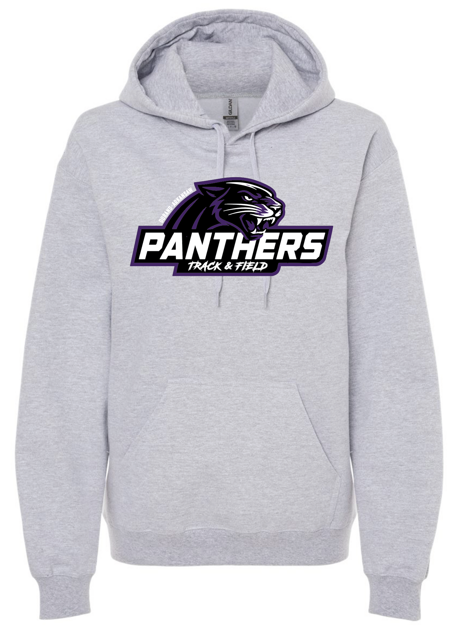 HOODIE - Softstyle