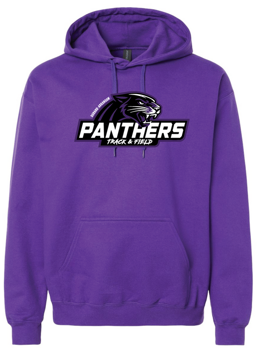 HOODIE - Softstyle