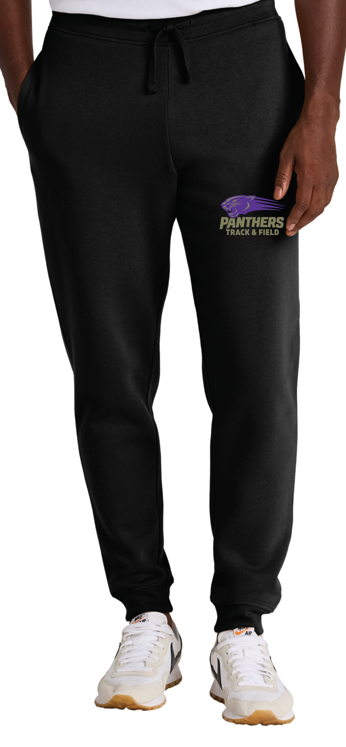 Joggers