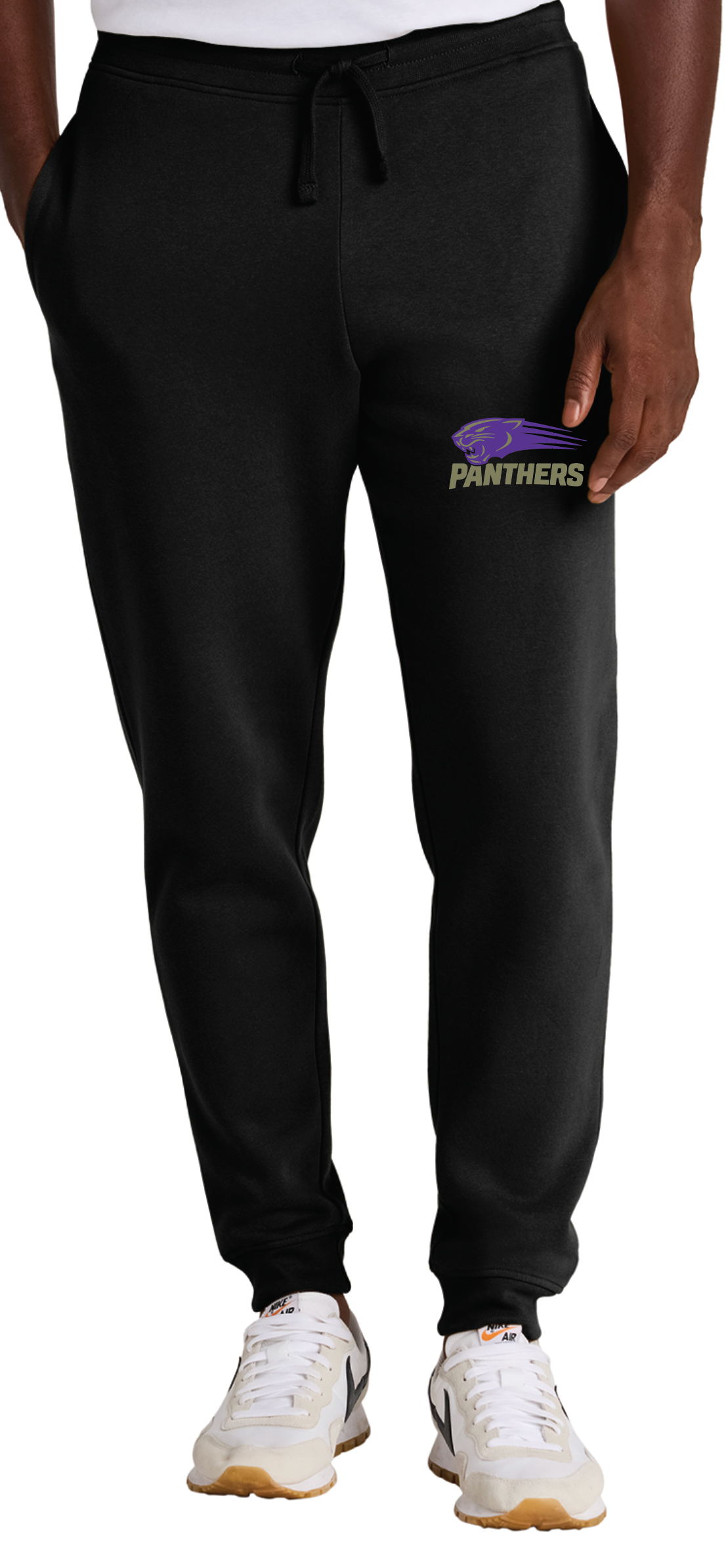 Joggers