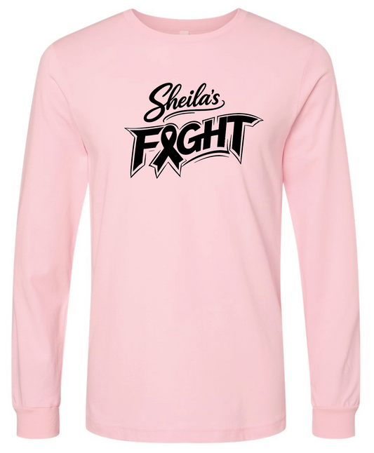 LONGSLEEVE - Softstyle