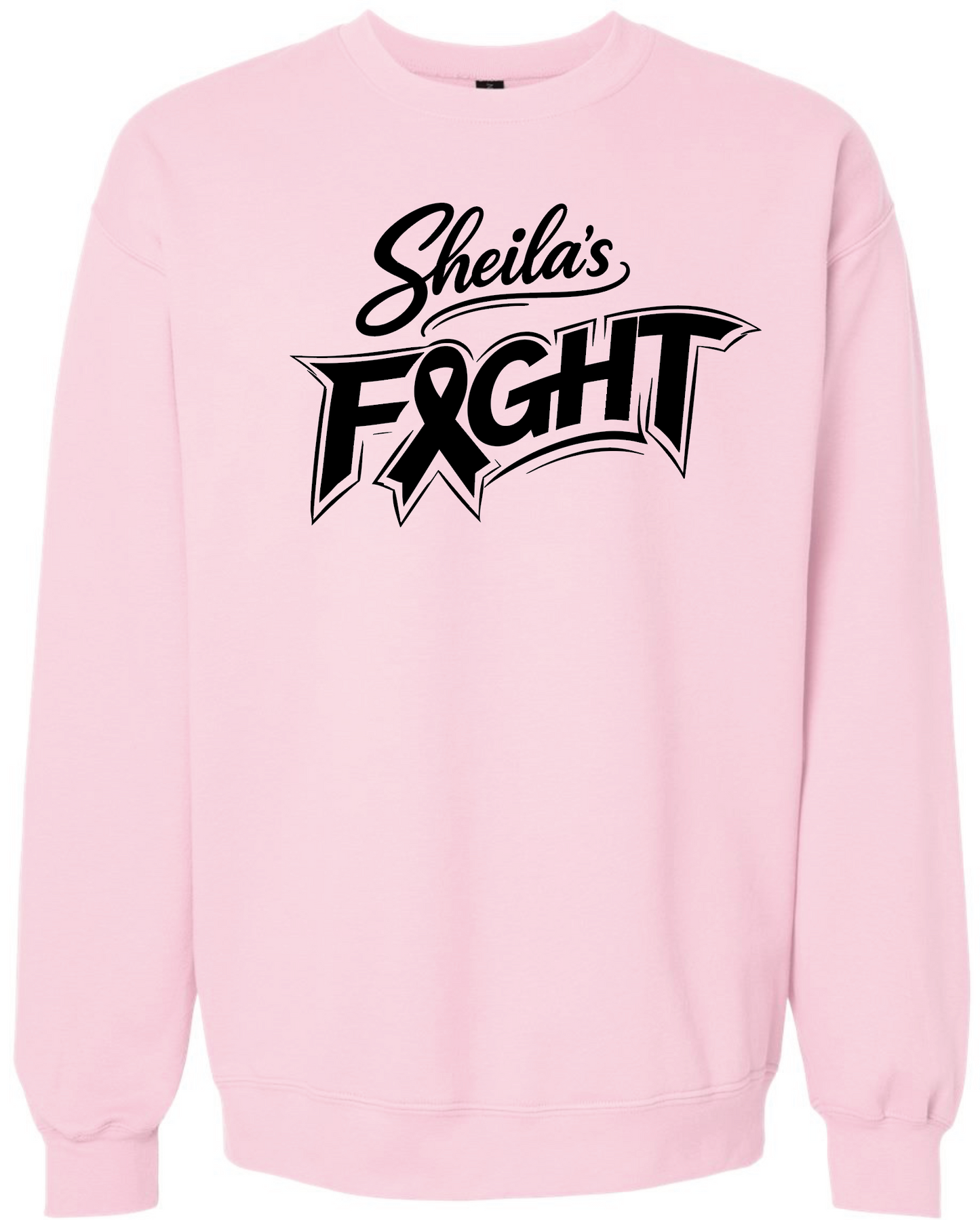 CREWNECK - Softstyle