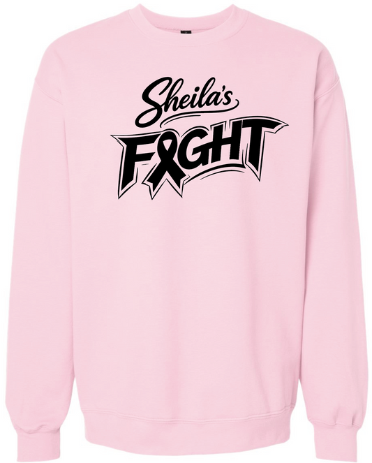 CREWNECK - Softstyle