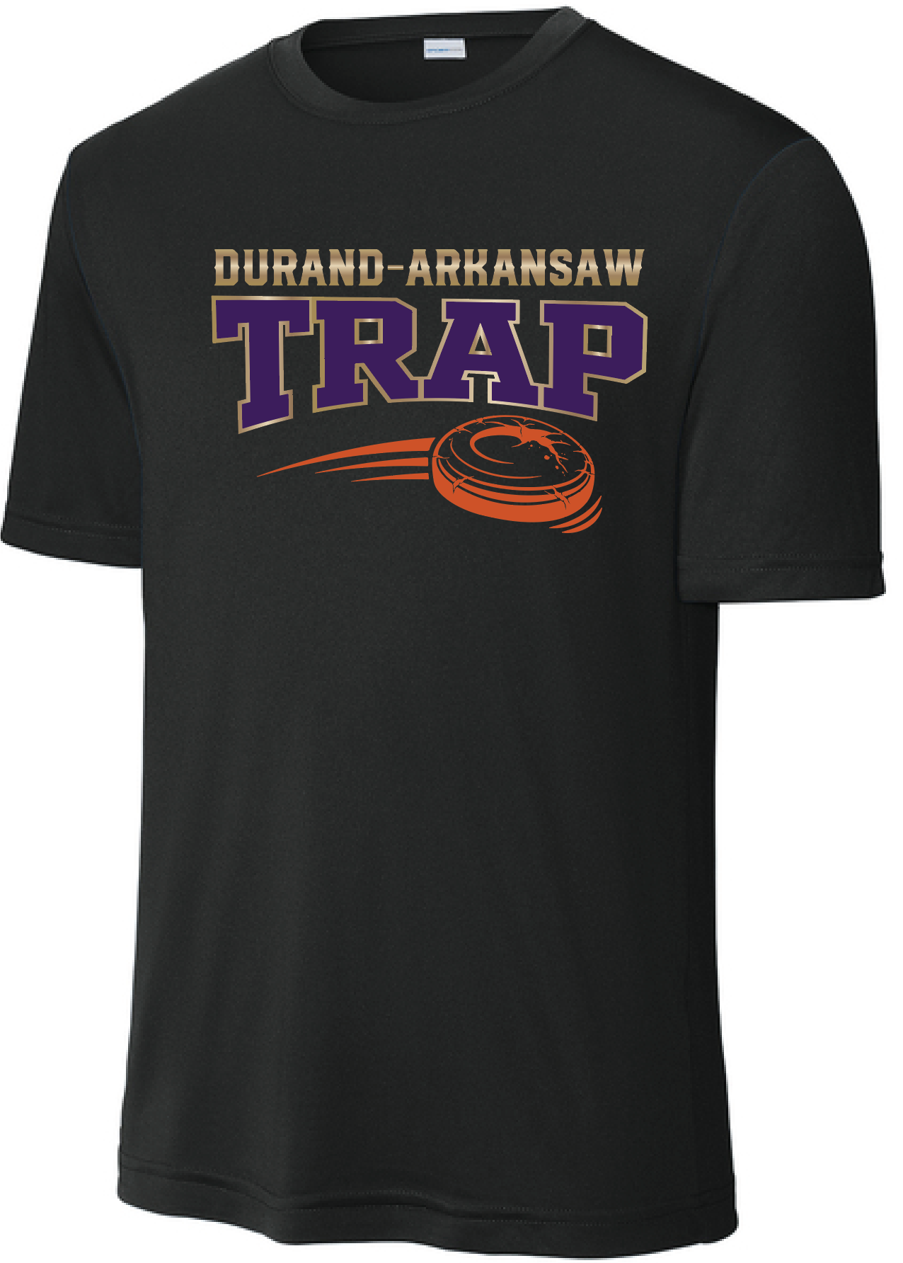 TSHIRT - 100% Polyester