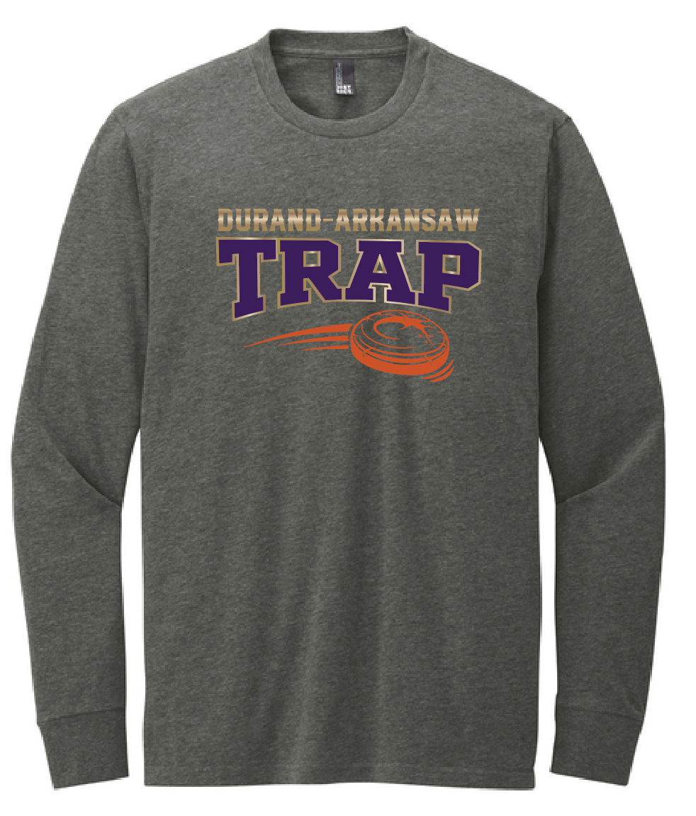 LONG SLEEVE  - Perfect Blend®