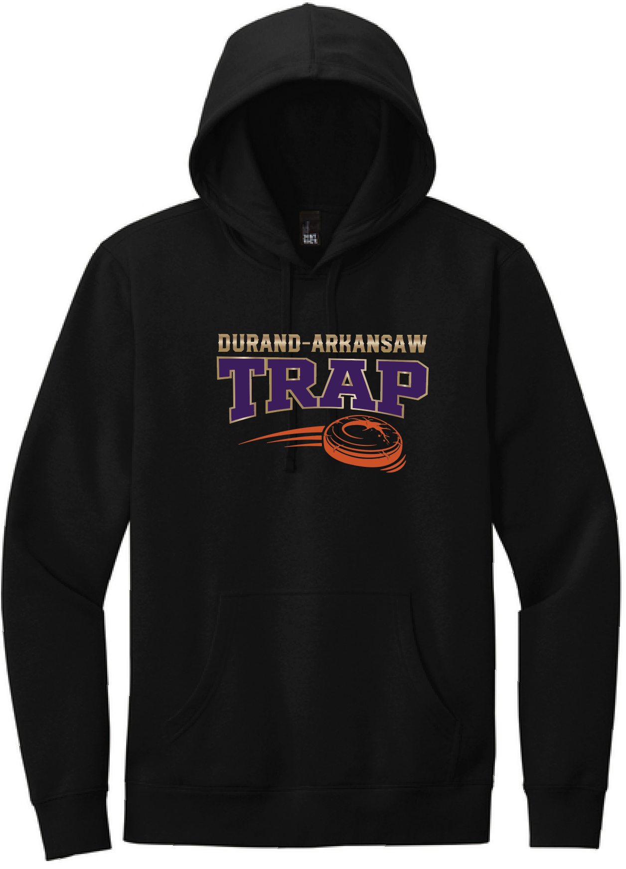 HOODIE - Fleece