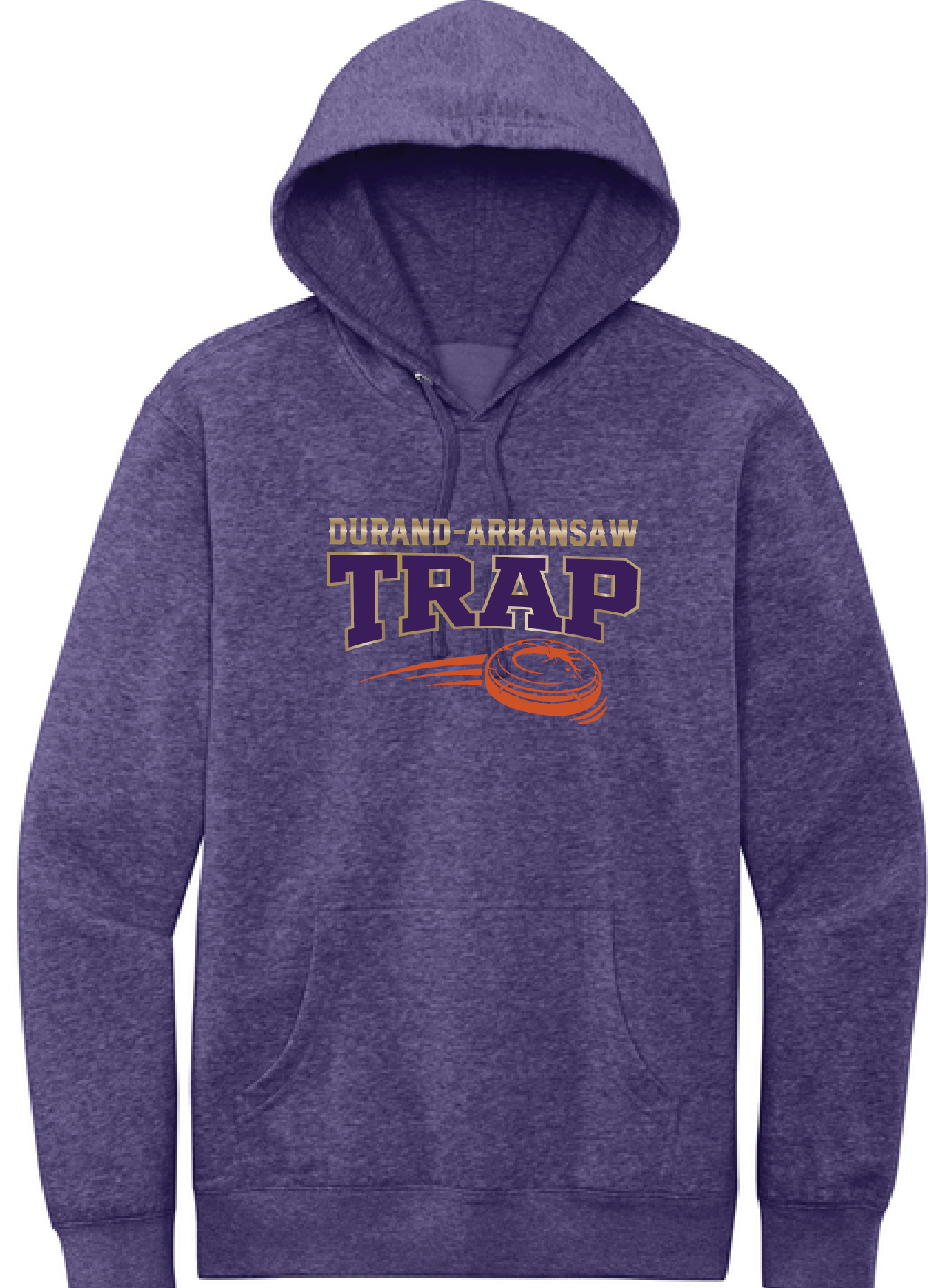 HOODIE - Fleece