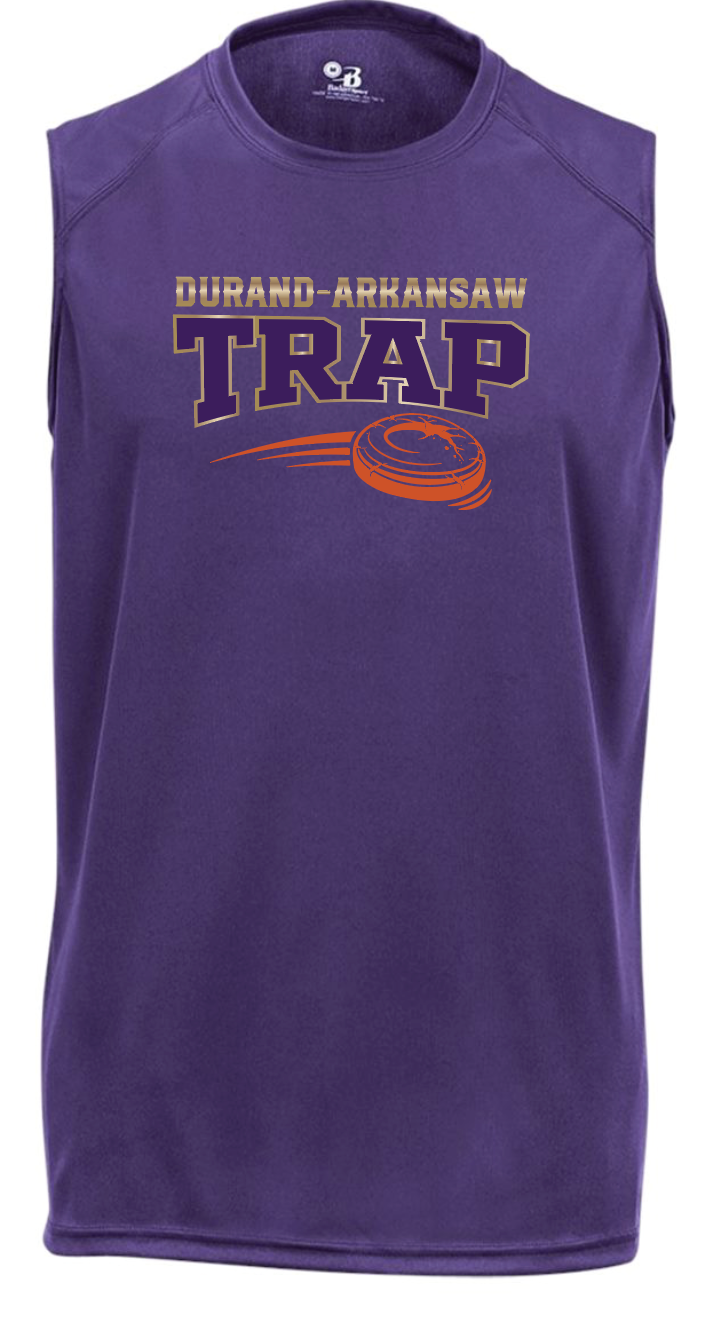 TANK - B-Core Sleeveless
