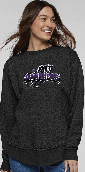 LADIES CREWNECK - WEEKEND FLEECE