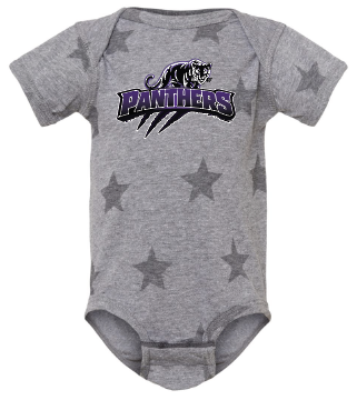 Infant Onsies & Toddler Tees