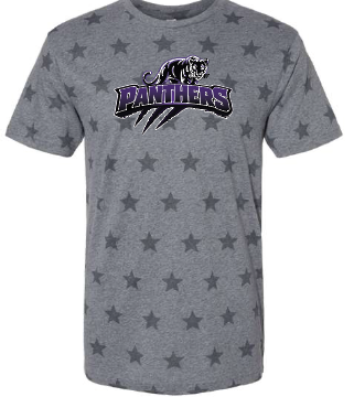 TSHIRT - Stars