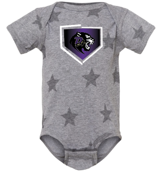 Infant Onsies & Toddler Tees