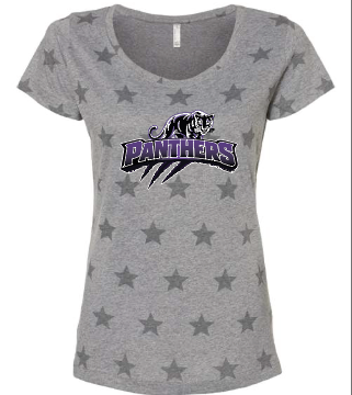 TSHIRT - Stars