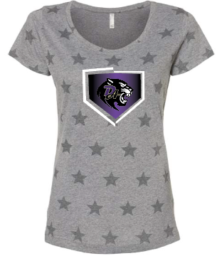 TSHIRT - Stars