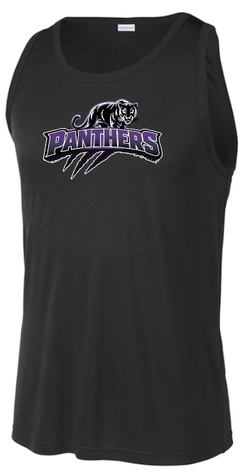 TANKS