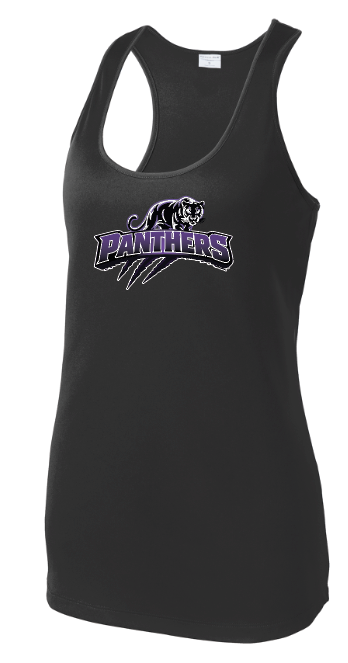 TANKS