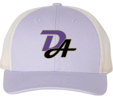 BASEBALL HATS - Various